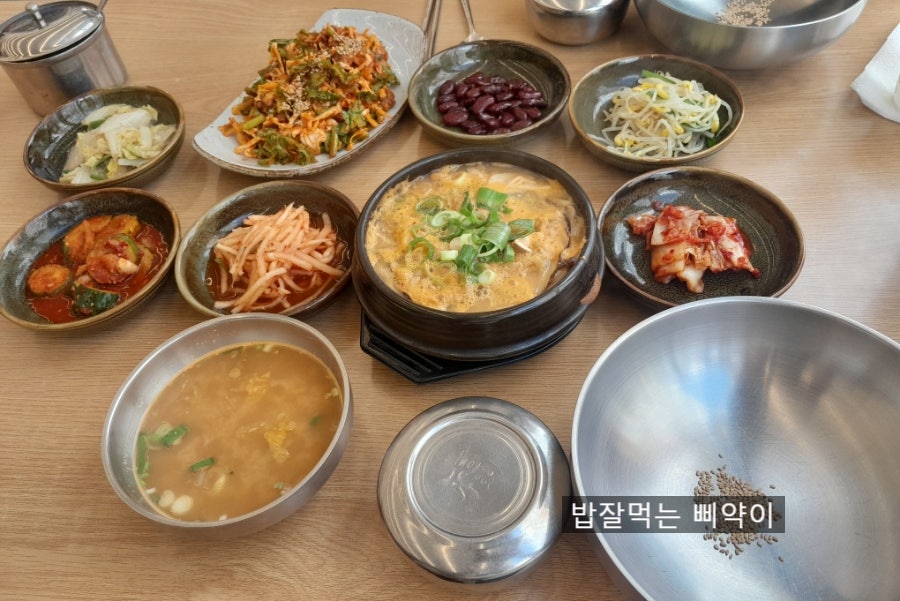 소문난청국장 사진 6