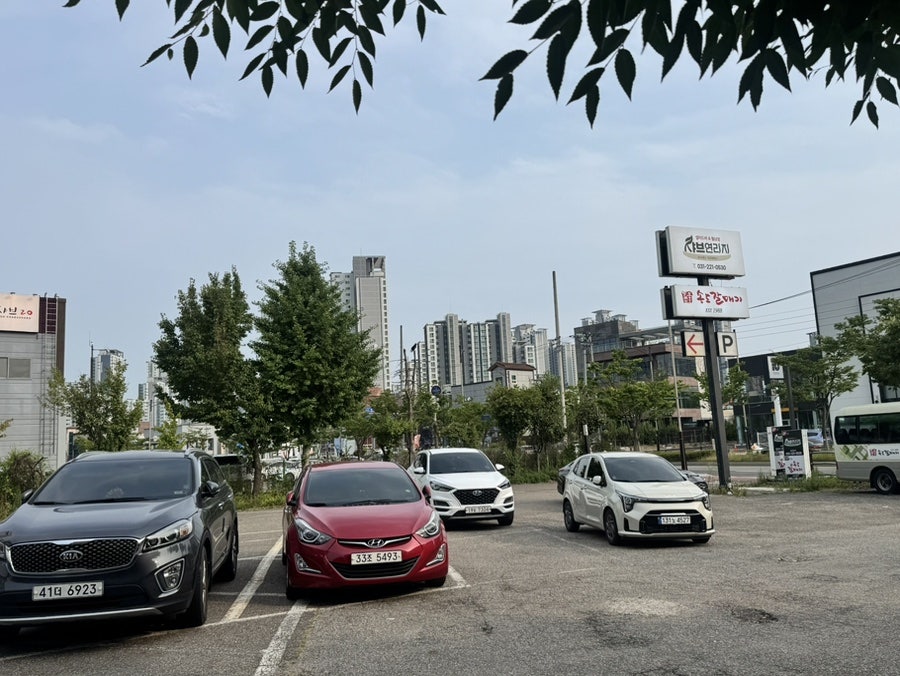 샤브연리지 동탄능동점 사진 2
