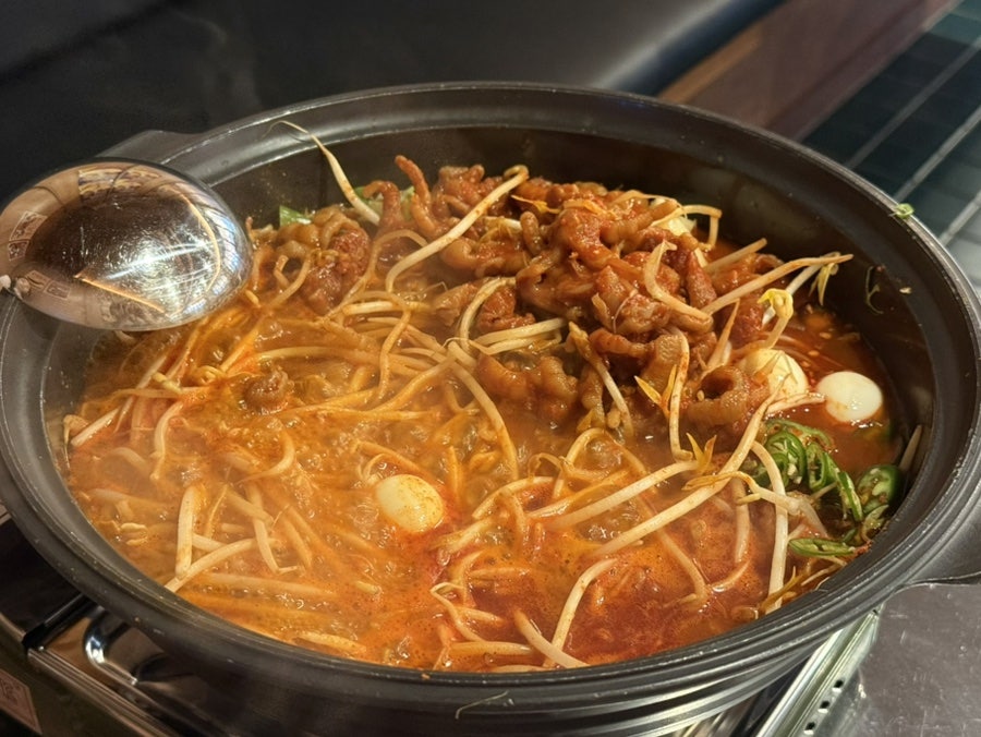 중앙즉석닭발 수원역점 사진 2