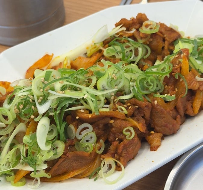집밥 사진 5