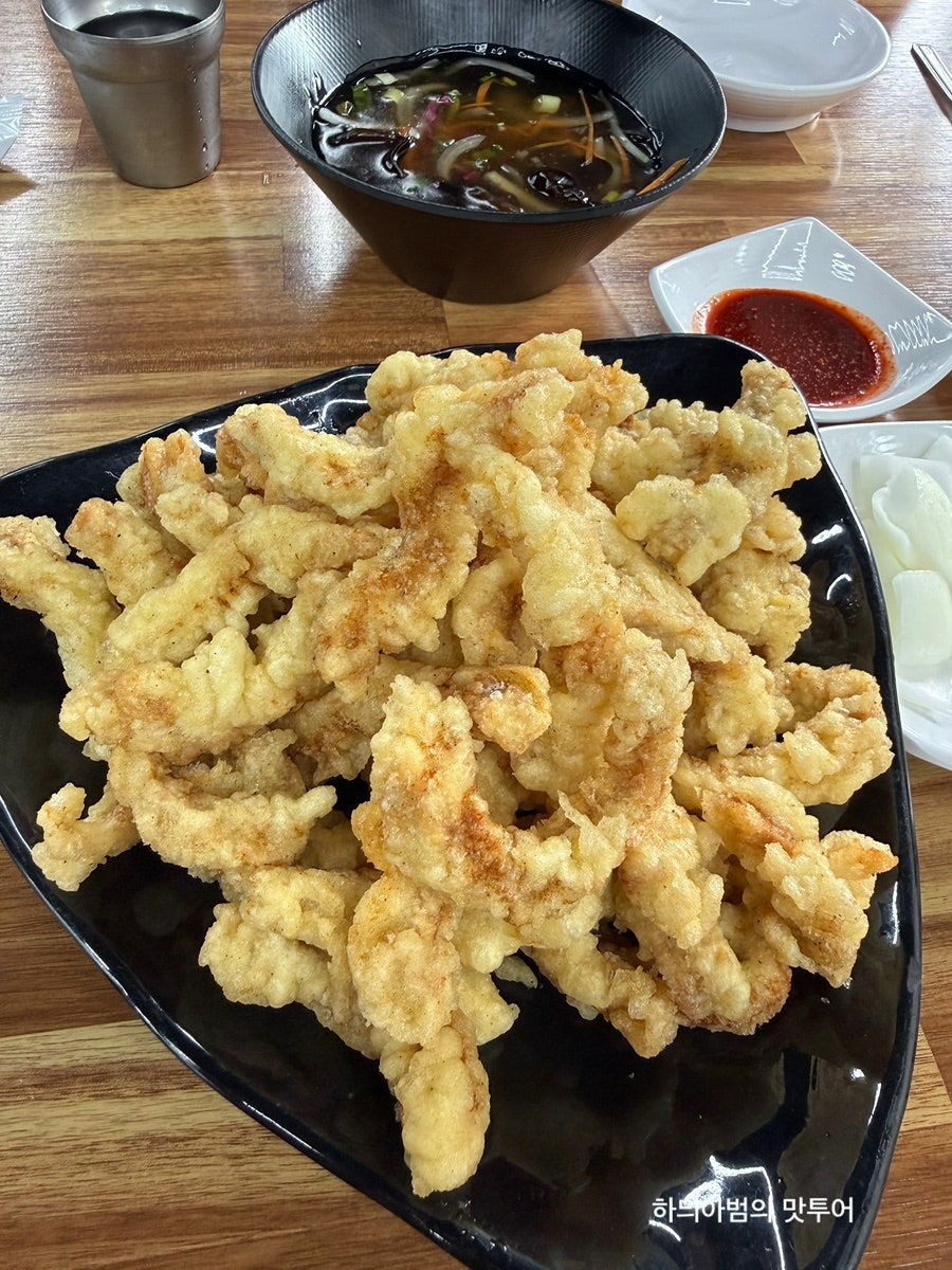 용소루 사진 2
