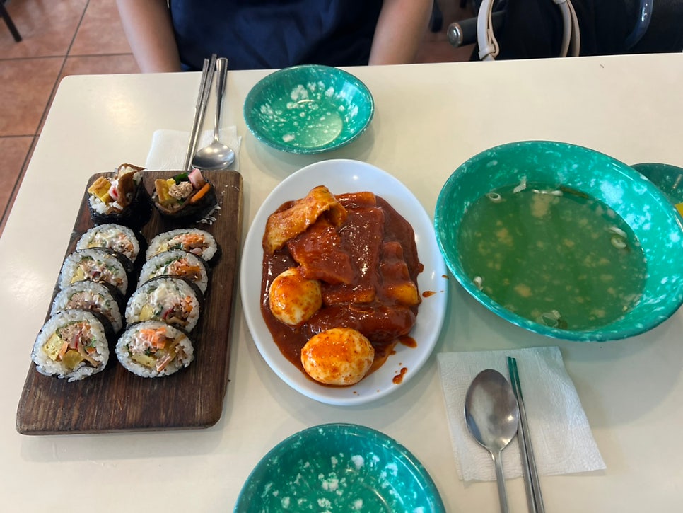 바로그집 괴정점 사진 6