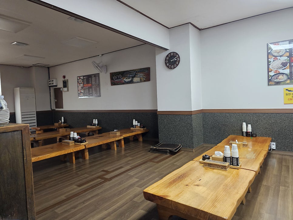 합천일류돼지국밥 사상점 사진 6