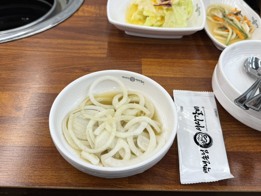 백년손님서서갈비 용곡점 사진 5