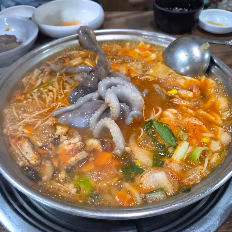 팔도낙지촌 사진 6