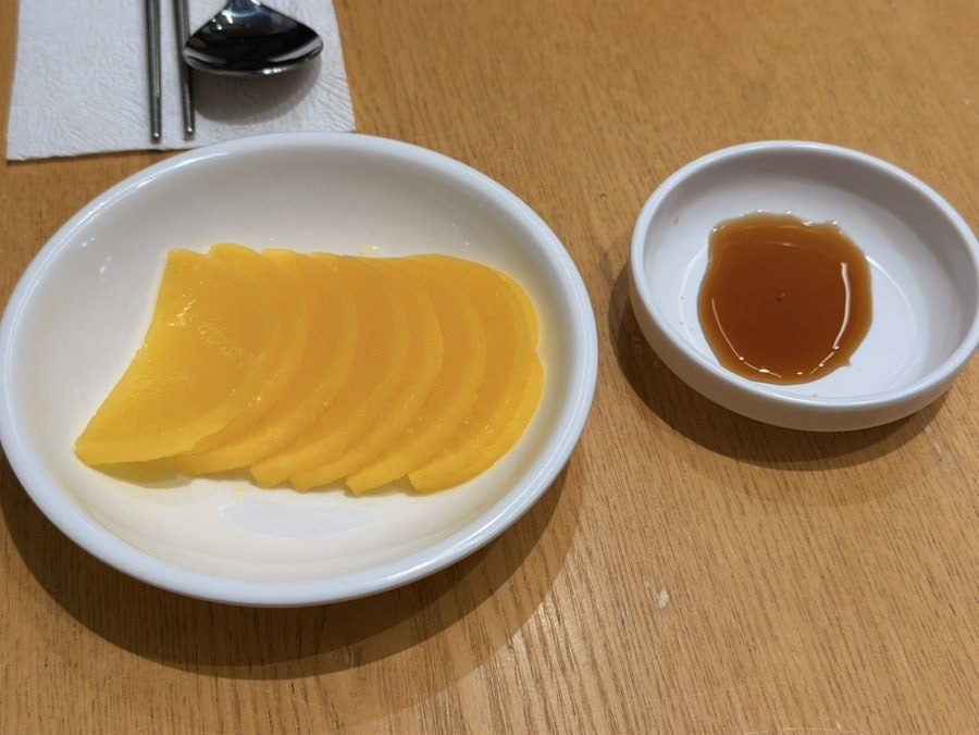 송도만두 안산초지점 사진 5