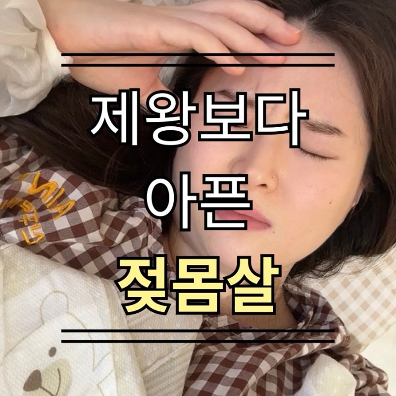 제왕보다 아픈 젖몸살 대처 방법 단유 총정리 가이드