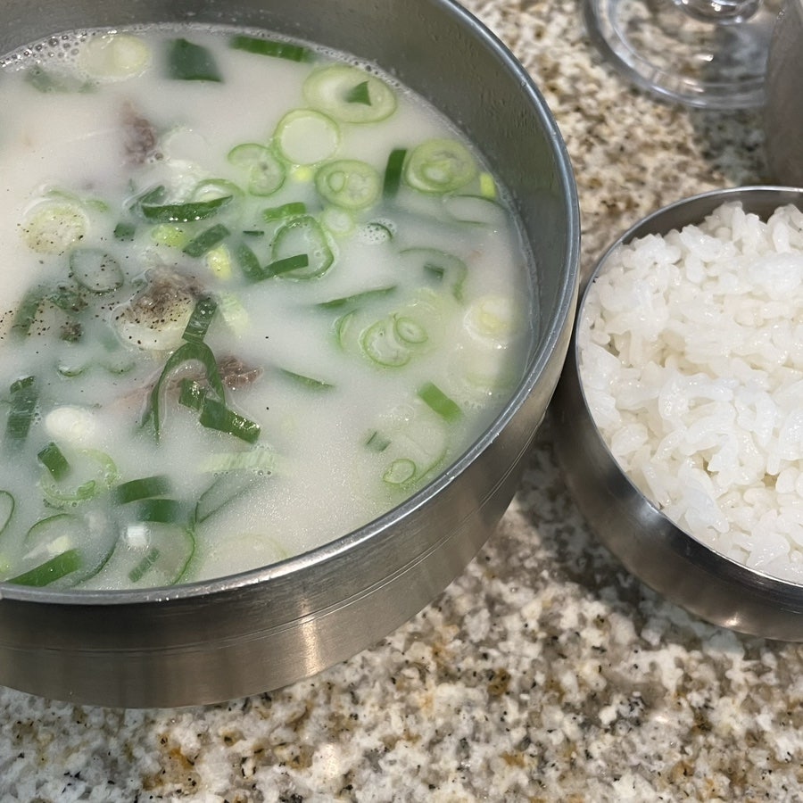 서울깍두기 사진 1