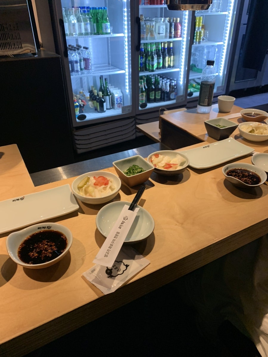 라무진 안산중앙역점 사진 6
