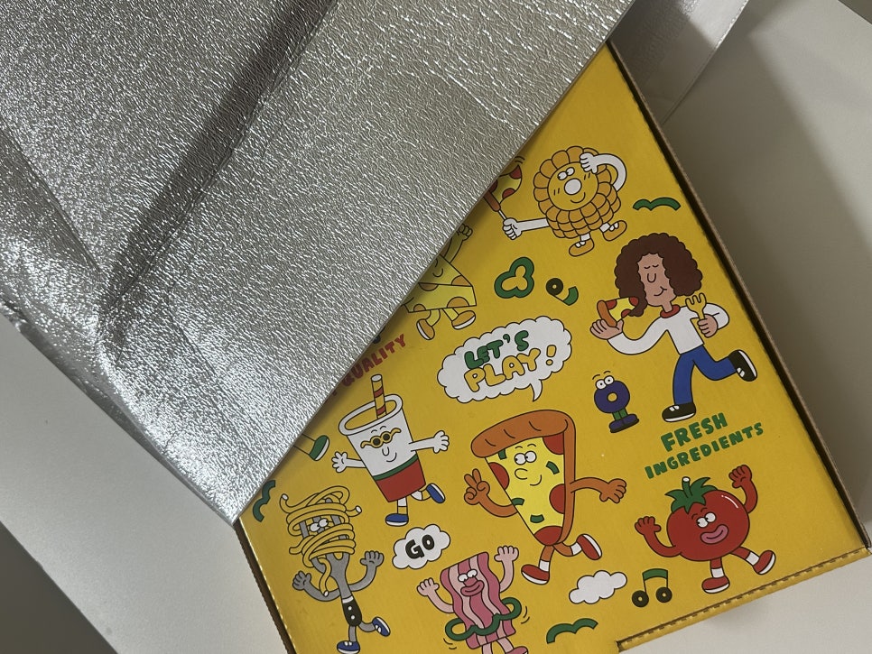 피자스쿨 당진원당점 사진 2