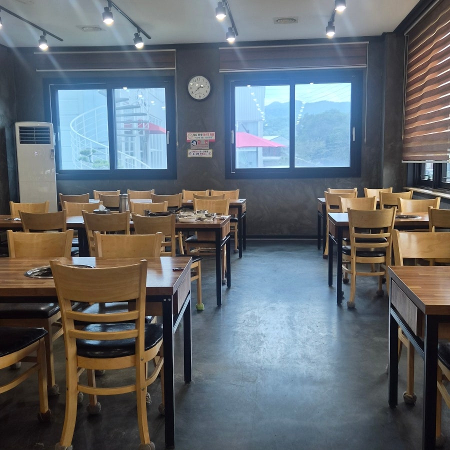 만복식당 사진 5