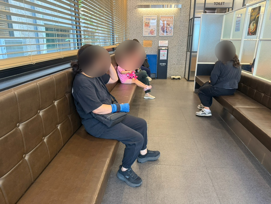 홍익돈까스 청라점 사진 6