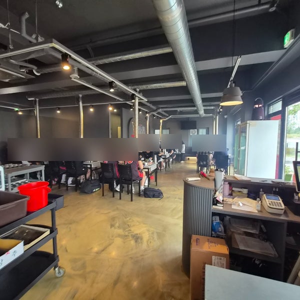 모이세막창 사진 2