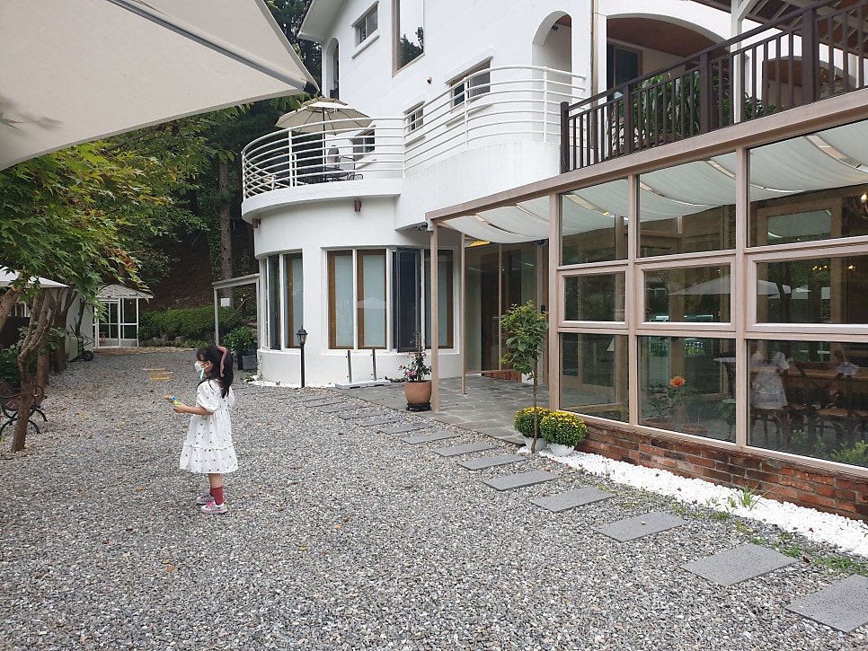 Seuteiinteobyu Yangpyeong photo 4