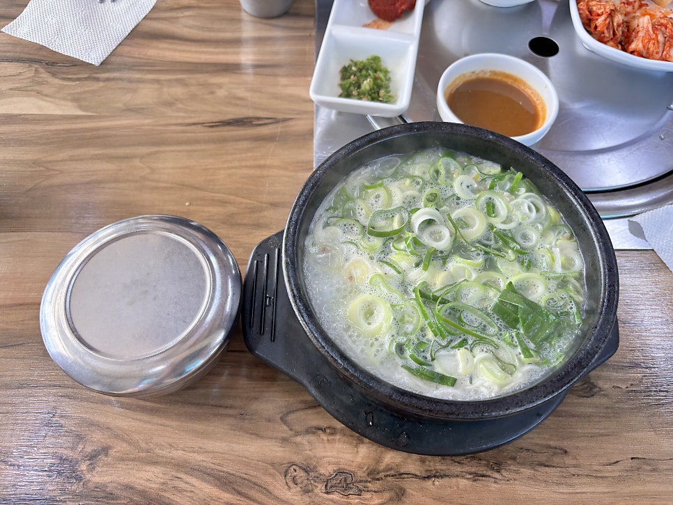 푸주촌 사진 4