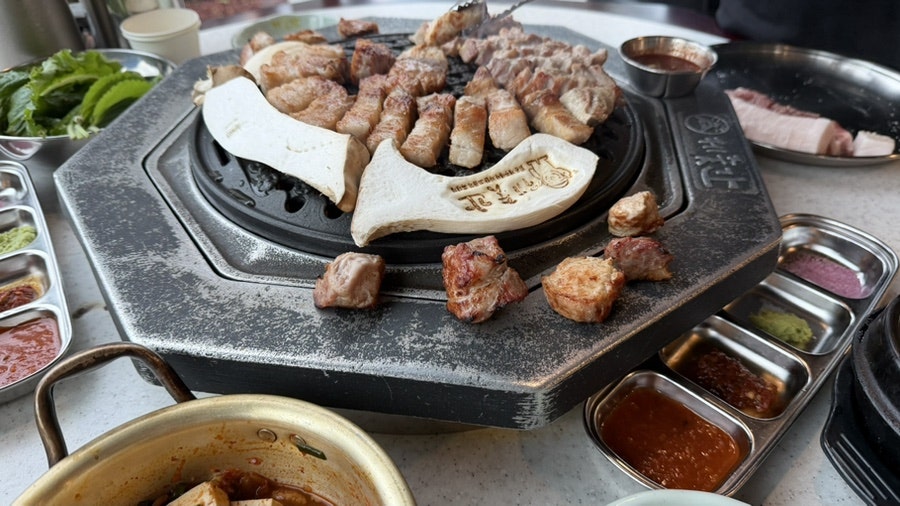 제줏간 충남당진점 사진 3