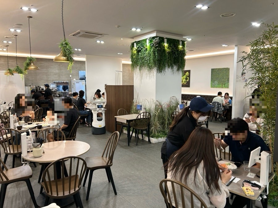 연남토마 김포공항롯데점 사진 6