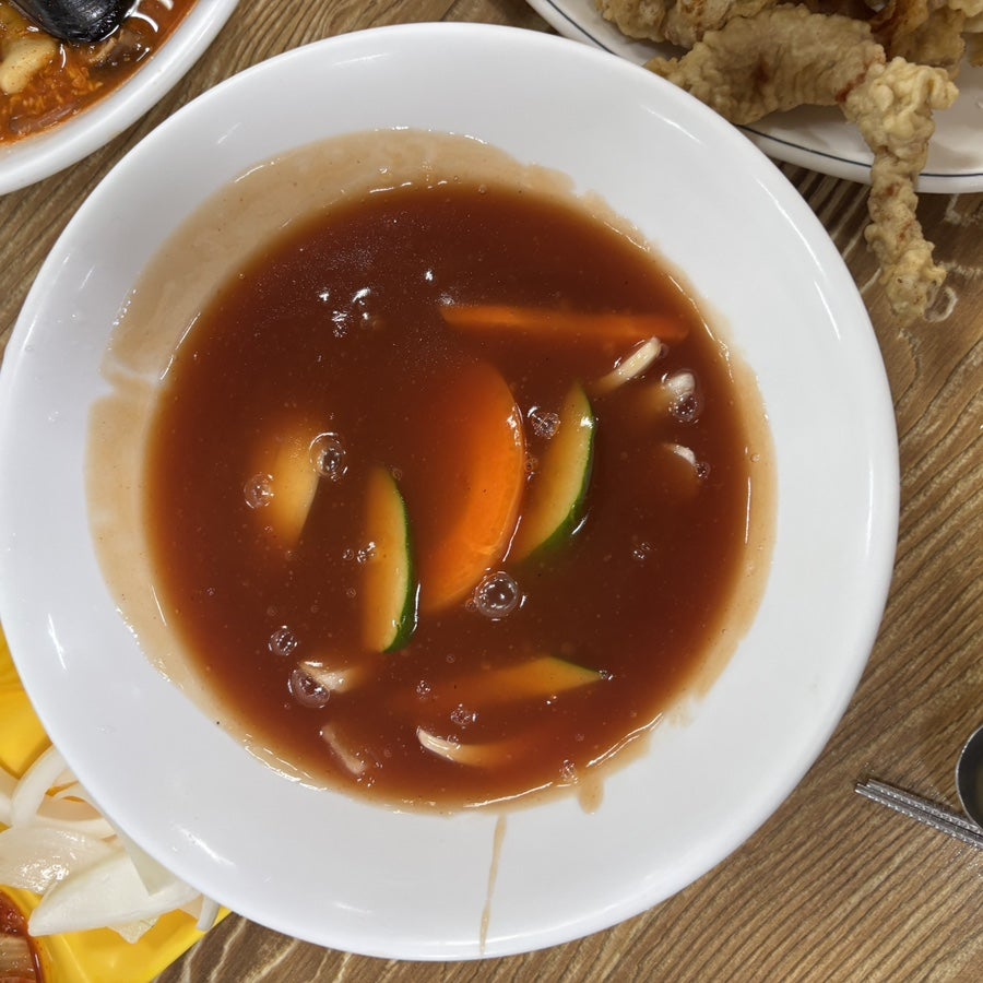 오봉산 사진 6