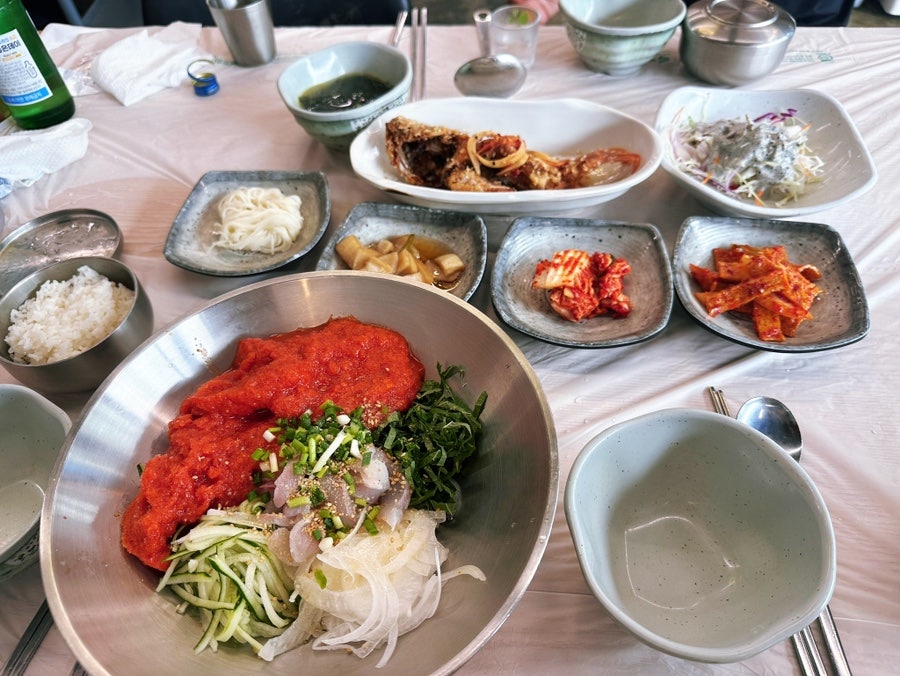 변상은횟집 사진 5