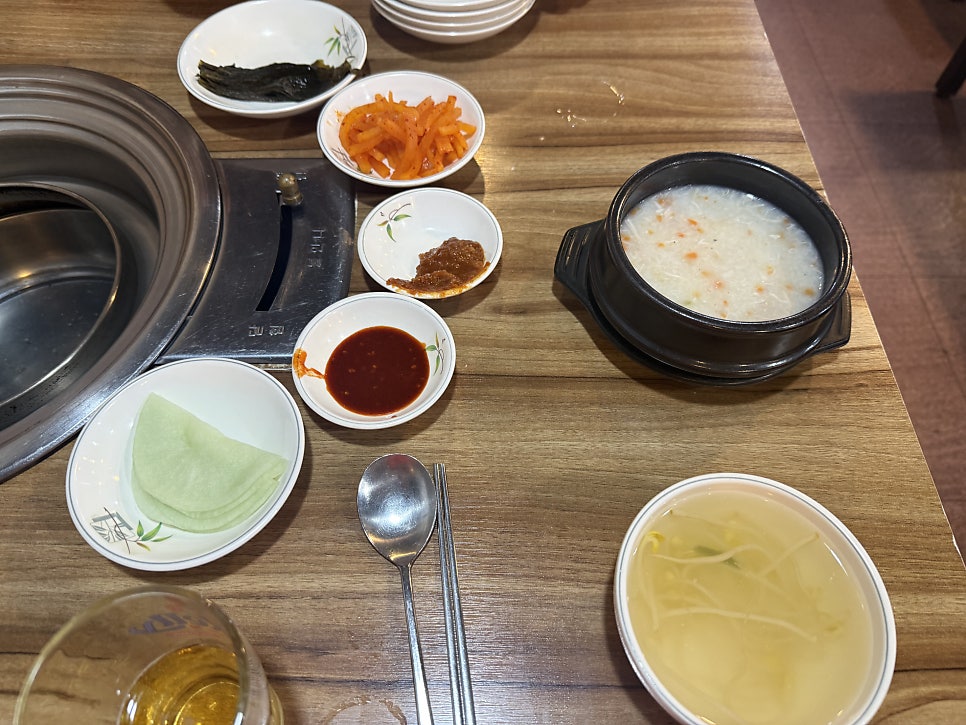 춘천숯불닭갈비 사진 1