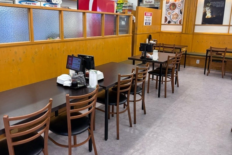 짬뽕관 오산대역점 사진 5