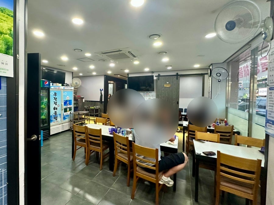 무진장해물탕 광주본점 사진 3