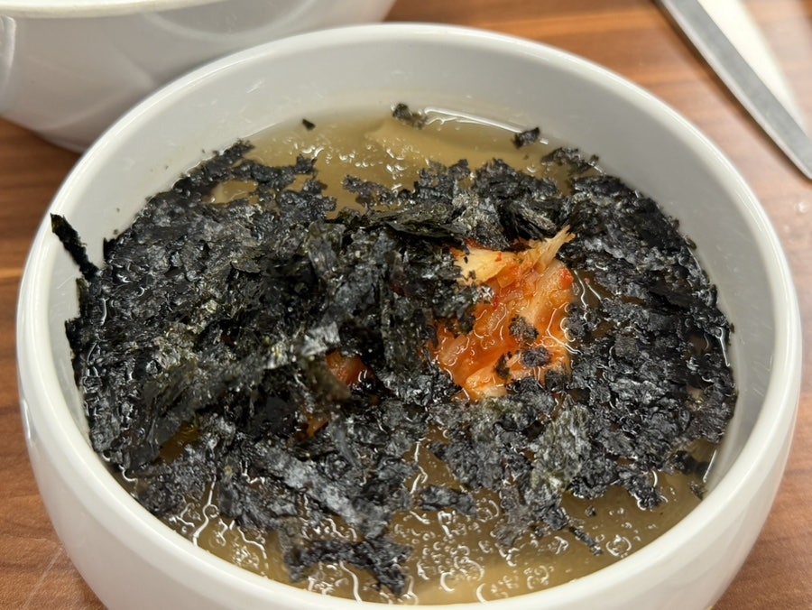 국민고기 월곡역점 사진 4