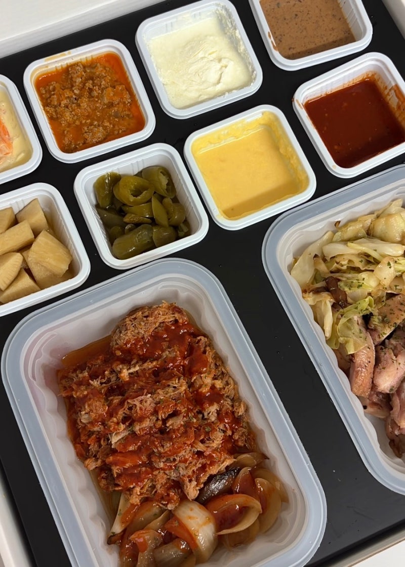 양양쏠비치맛집 고바베큐 포장해서 아이랑 먹기좋은 바베큐맛집