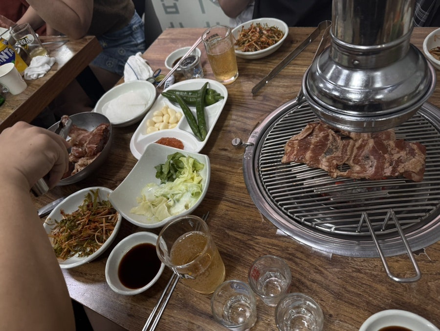 성일숯불갈비 사진 4