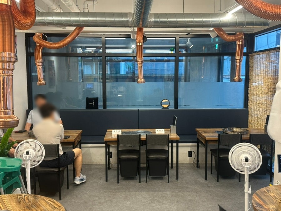 오늘도닭갈비 부평청천점 사진 2