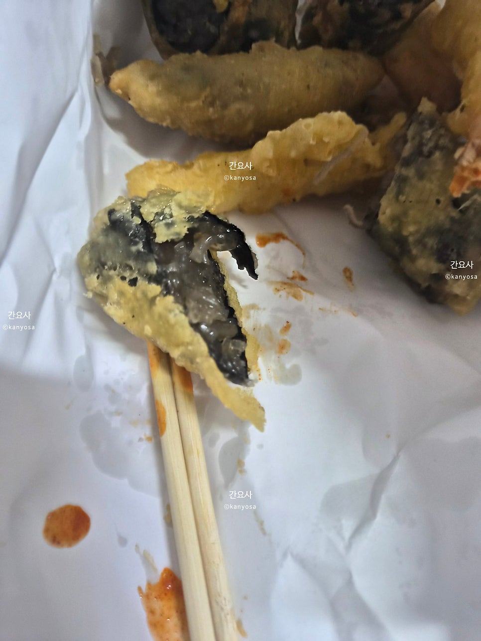 마약떡볶이 동탄본점 사진 4