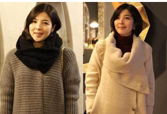 김강우 와이프 한무영 직업은 쇼핑몰 CEO, 나이 차이도 관심