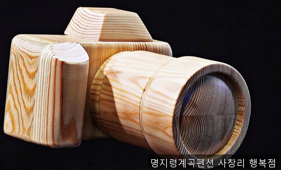 명지령계곡펜션 사진 3