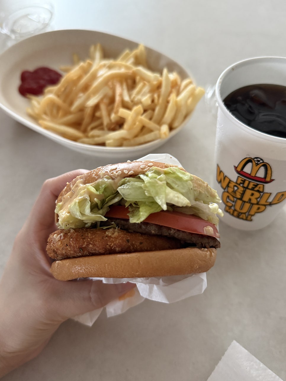 맥도날드 이천DT점 사진 3