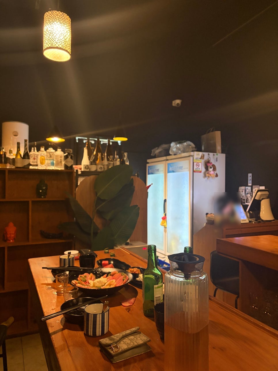 밤결 사진 2