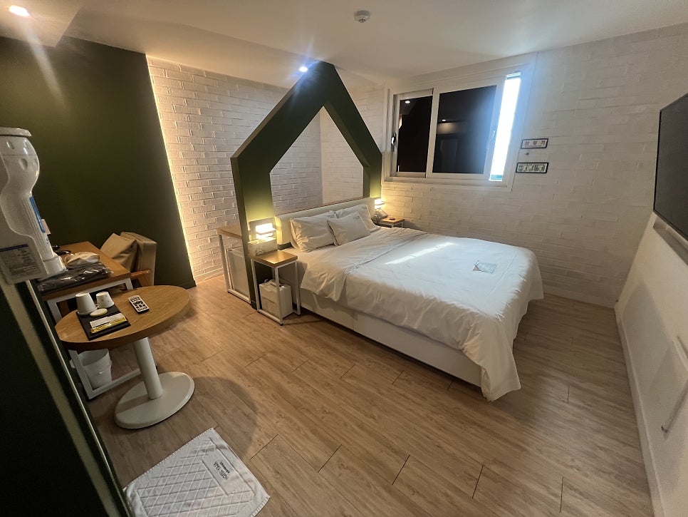 Hotelyaja Pohangyeogaekteomineoljeom photo 3