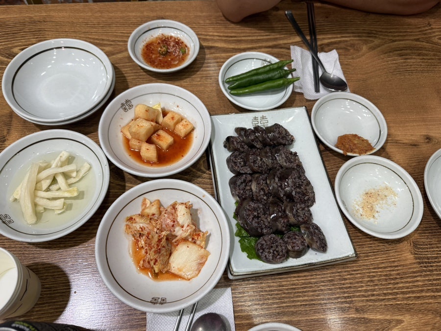 국수장터 사진 4