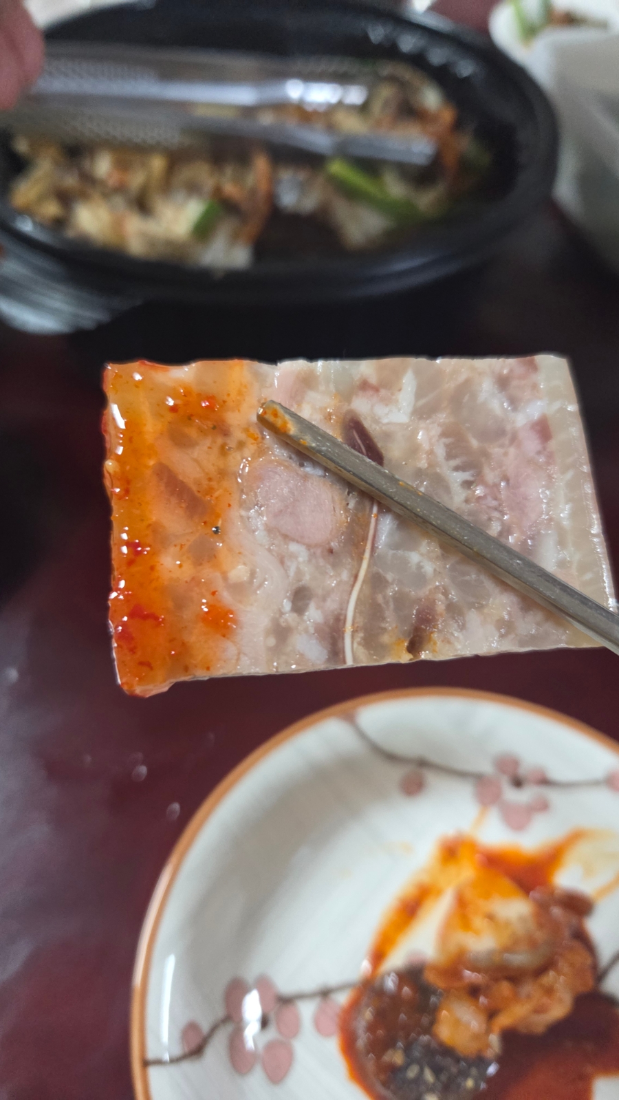 정칠구백순대&순대국 염창역점 사진 6