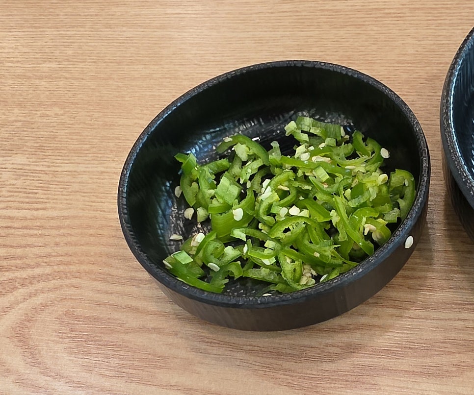 설악흑염소 사진 2