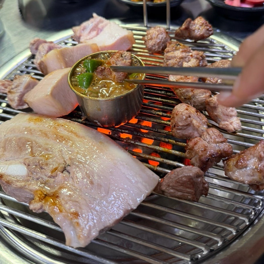 돈삼춘 사진 5
