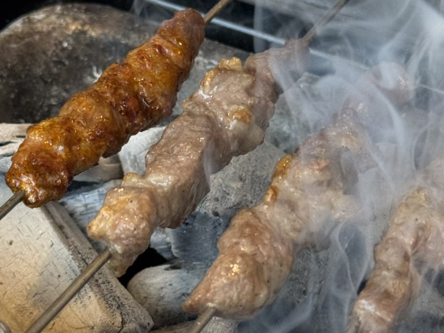 연변식당 양꼬치 사진 2