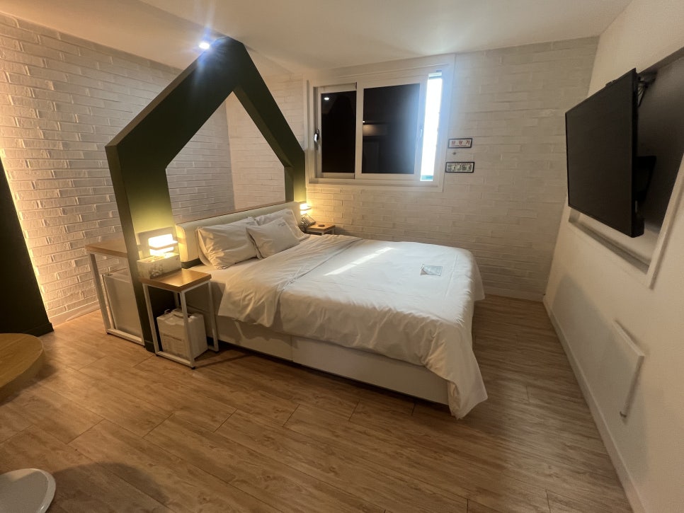 Hotelyaja Pohangyeogaekteomineoljeom photo 5