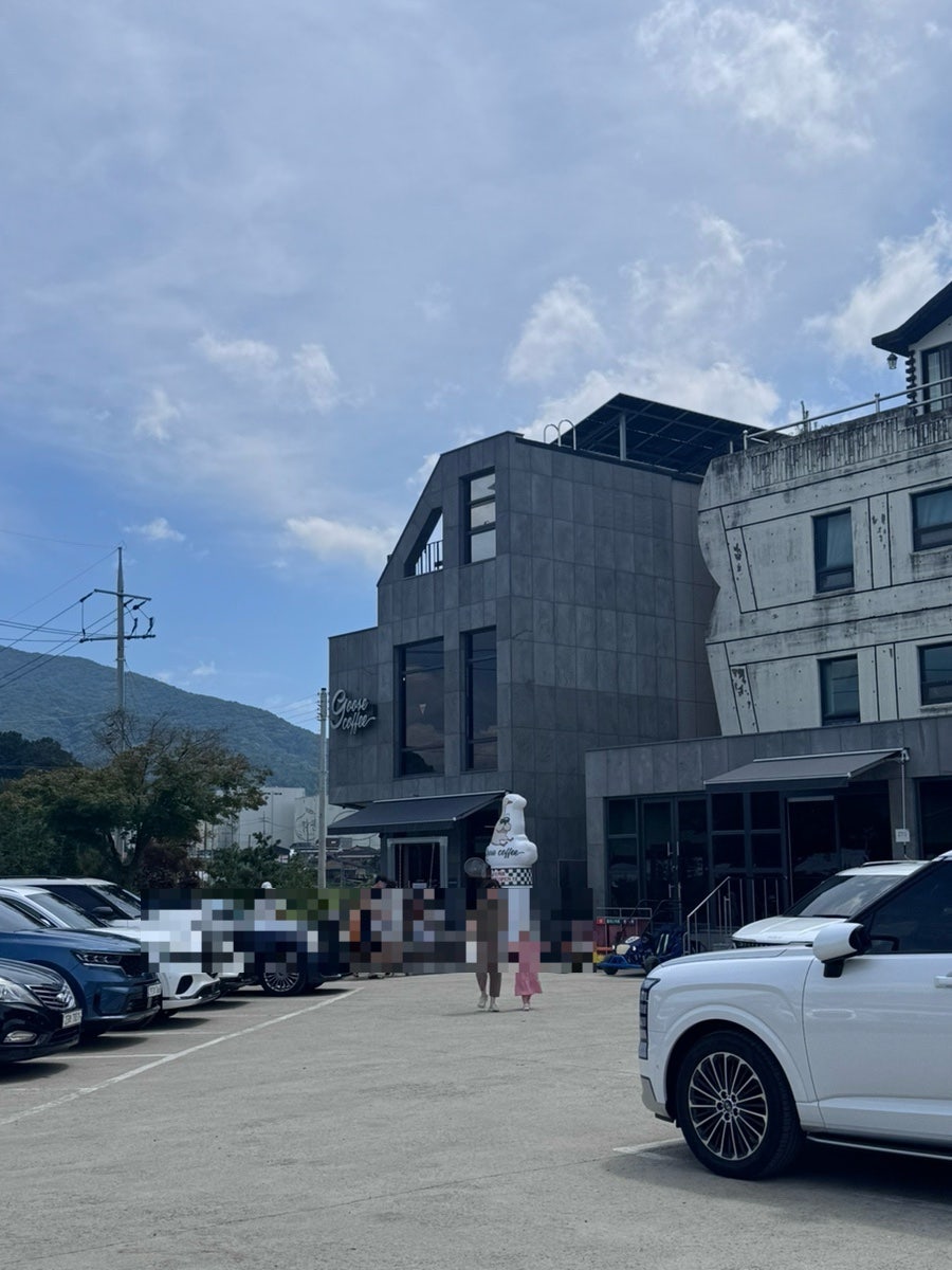 구스커피 사진 2