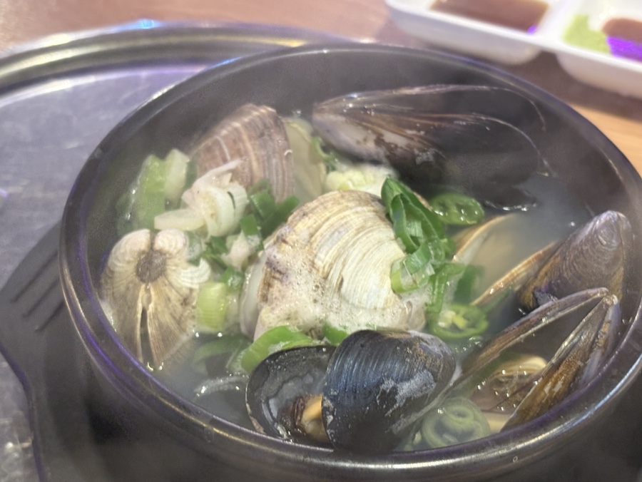 빨간낙지&통영굴찜 호프 사진 6