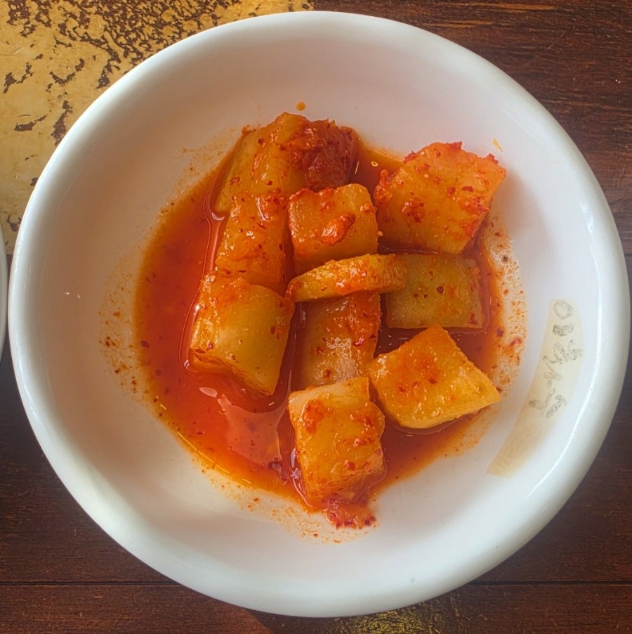 Ihwasujeontongyukgaejang Osansegyojeom photo 6