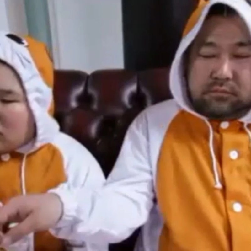 고창석 딸, 배우였다…온 가족이 같은 길 걷는 놀라운 근황 공개