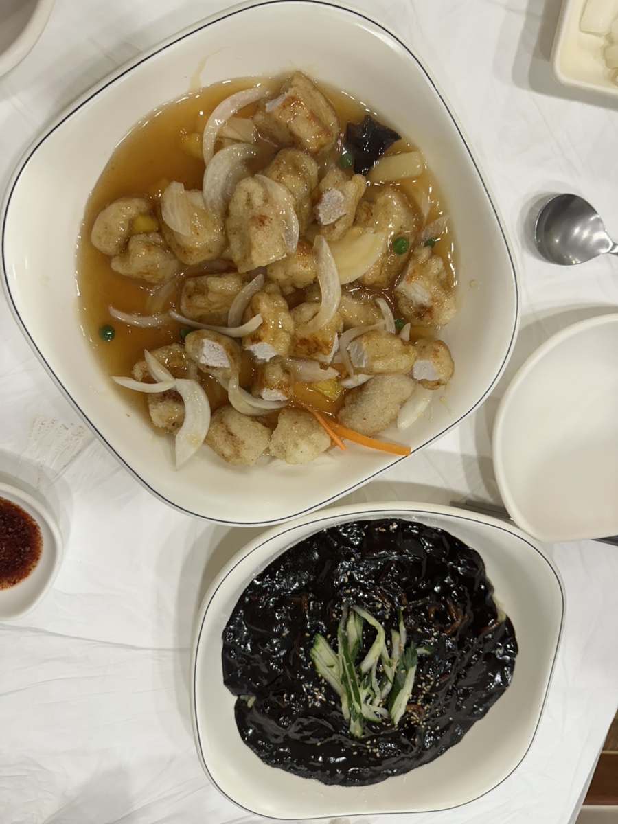 교동짬뽕 사진 2