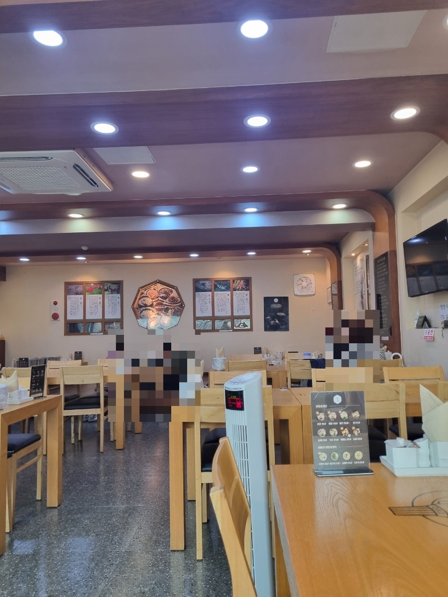 지호한방삼계탕 동작점 사진 4