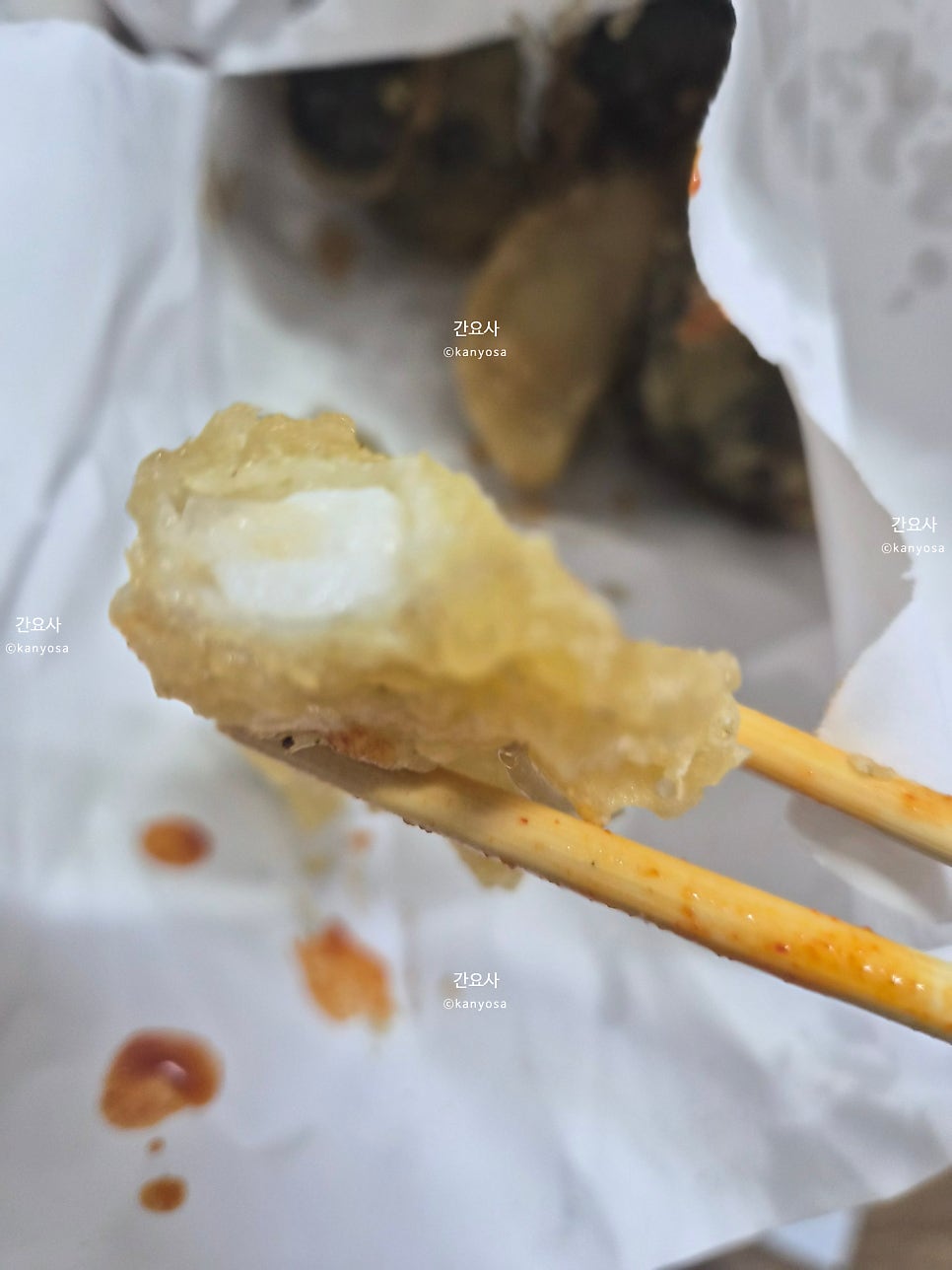 마약떡볶이 동탄본점 사진 1