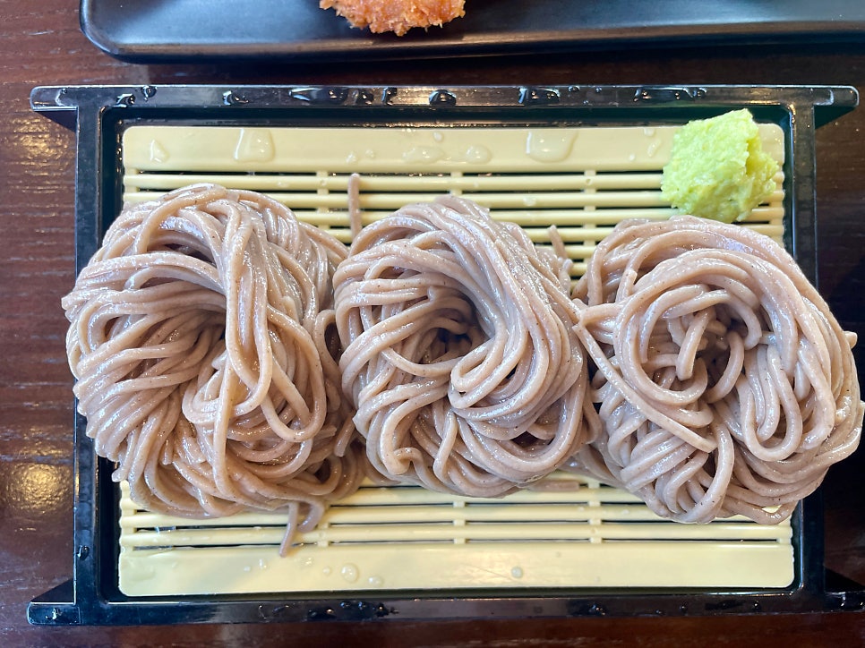 삼동소바 파주운정점 사진 5